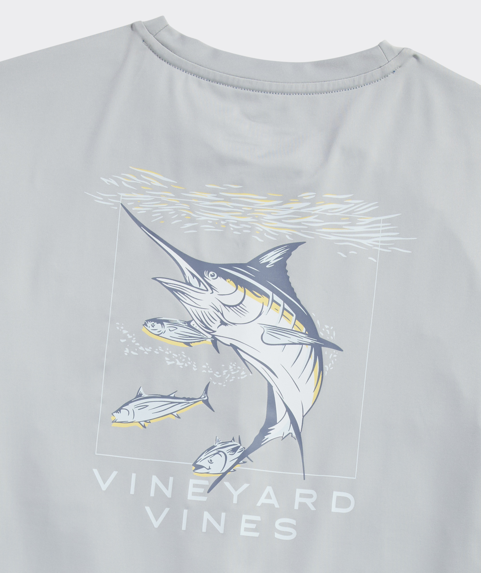mens harbor tee